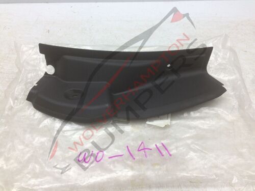MERCEDES-BENZ GLE W166 REAR TAILGATE LEFT DRIP RAIL TRIM WO-1411
