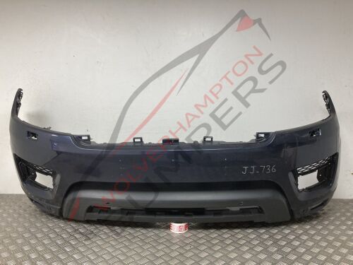 RANGE ROVER SPORT 2013 -ON L494 FRONT BUMPER FF-736