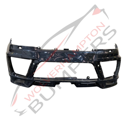 RANGE ROVER SPORT 2013-2017 LM STYLE FRONT BUMPER WM-99