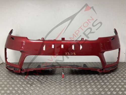 RANGE ROVER SPORT FACELIFT GENUINE FRONT BUMPER 2018-21 AB JJ-213