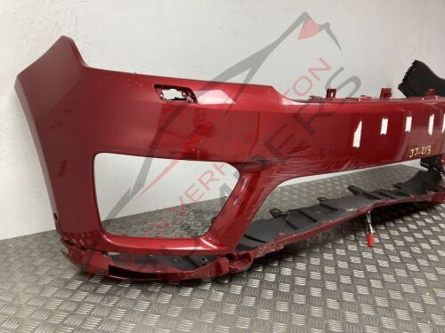 RANGE ROVER SPORT FACELIFT GENUINE FRONT BUMPER 2018-21 AB JJ-213