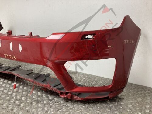 RANGE ROVER SPORT FACELIFT GENUINE FRONT BUMPER 2018-21 AB JJ-213