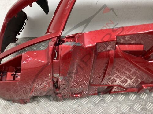 RANGE ROVER SPORT FACELIFT GENUINE FRONT BUMPER 2018-21 AB JJ-213