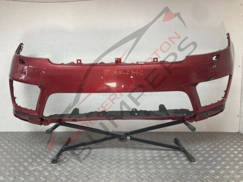 Range Rover Sport L494 Front Bumper 2018-2022 JK62-3962-AB MM-2542