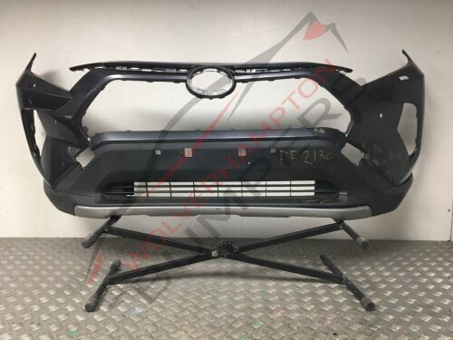 TOYOTA RAV4 RAV 4 2019-ON FRONT Bumper 53113-42110 FF-2130