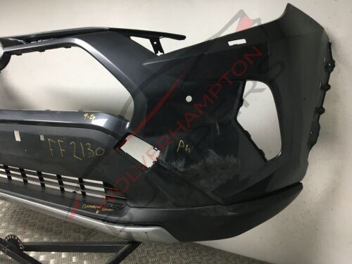 TOYOTA RAV4 RAV 4 2019-ON FRONT Bumper 53113-42110 FF-2130