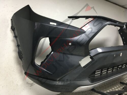 TOYOTA RAV4 RAV 4 2019-ON FRONT Bumper 53113-42110 FF-2130