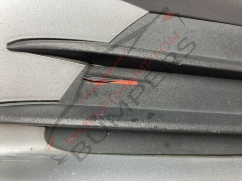 VAUXHALL CORSA D 2006-2009 Hatchback FRONT BUMPER BB-1370