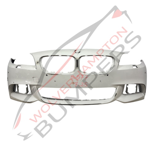 BMW 5 SERIES F11 M Sport 2010-2013 AFTERMARKET FRONT BUMPER B-577