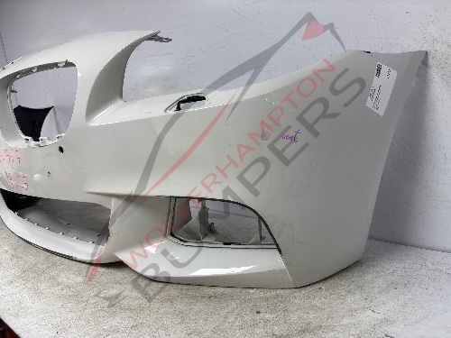 BMW 5 SERIES F11 M Sport 2010-2013 AFTERMARKET FRONT BUMPER B-577