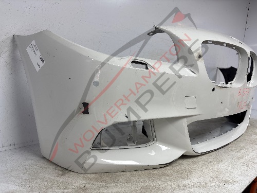 BMW 5 SERIES F11 M Sport 2010-2013 AFTERMARKET FRONT BUMPER B-577