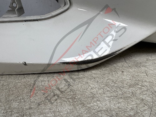 BMW 5 SERIES F11 M Sport 2010-2013 AFTERMARKET FRONT BUMPER B-577