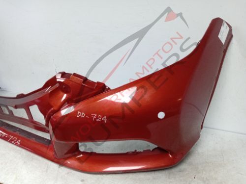 HONDA CIVIC 2012-2016 FRONT BUMPER DD-724