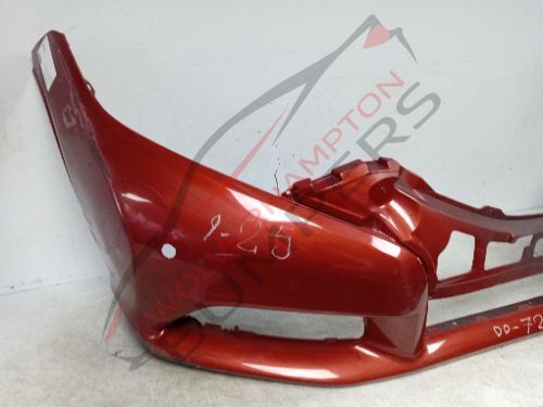 HONDA CIVIC 2012-2016 FRONT BUMPER DD-724
