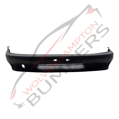 NISSAN PRIMERA P10 1990-96 FRONT BUMPER WR-847