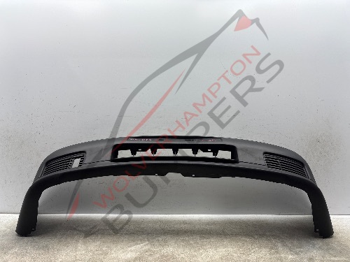 NISSAN PRIMERA P10 1990-96 FRONT BUMPER WR-847