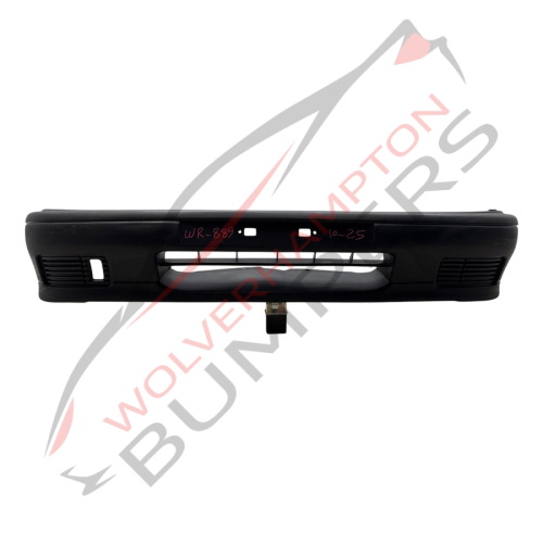 NISSAN PRIMERA P10 1990-1996 FRONT BUMPER  WR-889