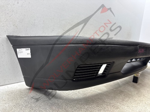 NISSAN PRIMERA P10 1990-1996 FRONT BUMPER  WR-889
