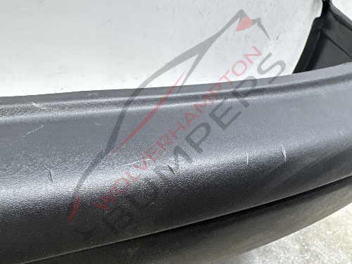 NISSAN PRIMERA P10 1990-1996 FRONT BUMPER  WR-889