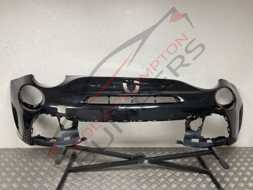 FIAT 500 ABARTH 595 Hatchback FRONT BUMPER EE-94