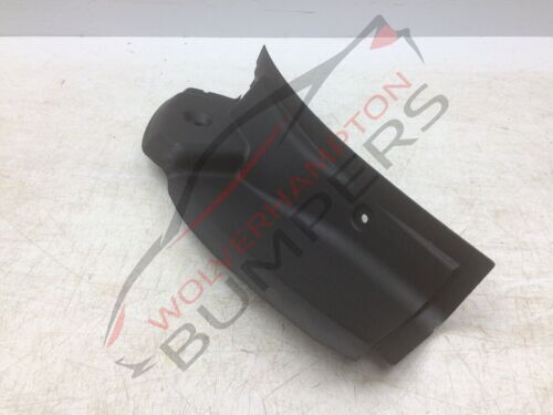 MERCEDES-BENZ GLE W166 REAR TAILGATE LEFT DRIP RAIL TRIM WO-1411