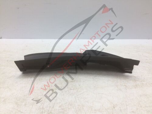 MERCEDES-BENZ GLE W166 REAR TAILGATE LEFT DRIP RAIL TRIM WO-1411