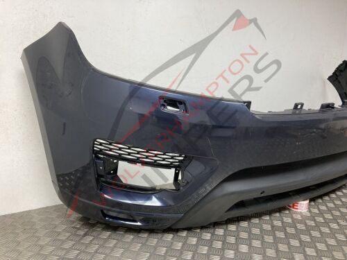 RANGE ROVER SPORT 2013 -ON L494 FRONT BUMPER FF-736