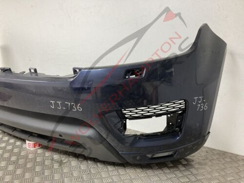 RANGE ROVER SPORT 2013 -ON L494 FRONT BUMPER FF-736
