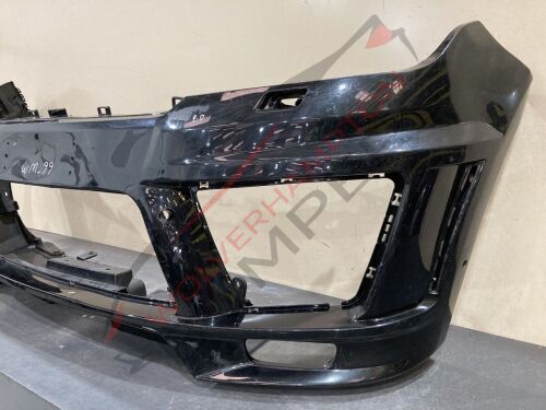 RANGE ROVER SPORT 2013-2017 LM STYLE FRONT BUMPER WM-99