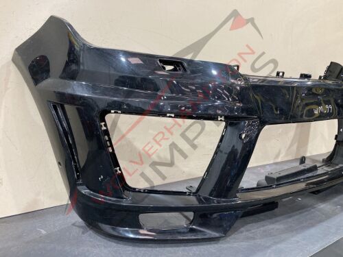 RANGE ROVER SPORT 2013-2017 LM STYLE FRONT BUMPER WM-99
