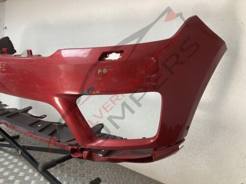 Range Rover Sport L494 Front Bumper 2018-2022 JK62-3962-AB MM-2542