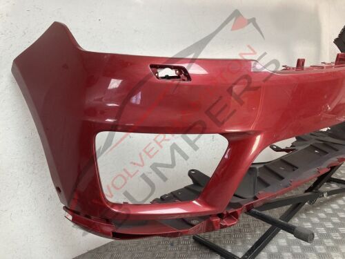 Range Rover Sport L494 Front Bumper 2018-2022 JK62-3962-AB MM-2542