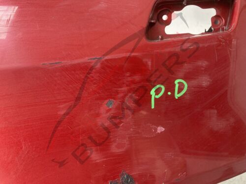 Range Rover Sport L494 Front Bumper 2018-2022 JK62-3962-AB MM-2542