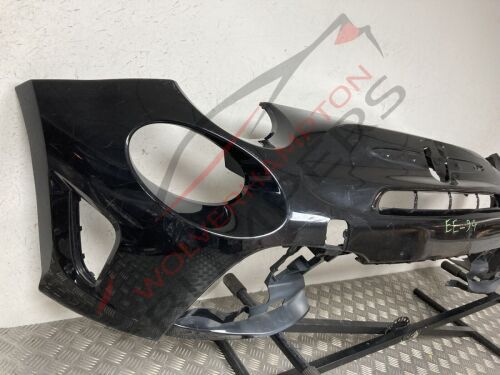 FIAT 500 ABARTH 595 Hatchback FRONT BUMPER EE-94