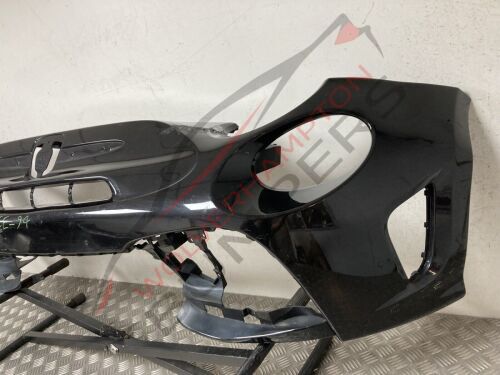 FIAT 500 ABARTH 595 Hatchback FRONT BUMPER EE-94