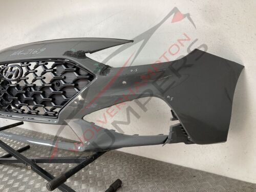 HYUNDAI i30 N PERFORMANCE FRONT BUMPER 2023-ON MM-2169
