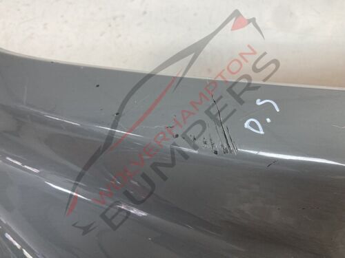 HYUNDAI i30 N PERFORMANCE FRONT BUMPER 2023-ON MM-2169